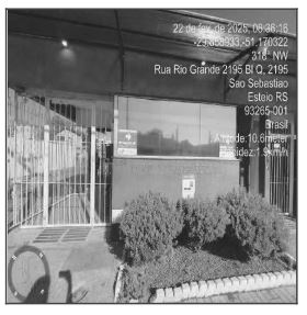 RUA RIO GRANDE, N. 2195, Apto 352, BL M
