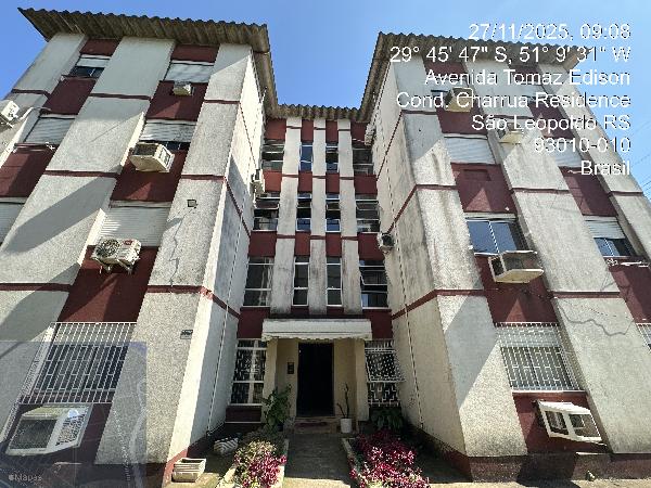 AV TOMAZ EDISON, N. 3900-A, Apto 401, BL 02