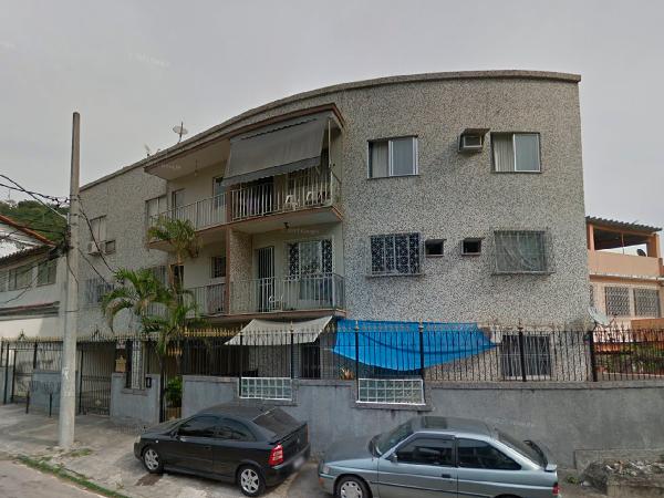 RUA GETULIO MACHADO, N. 12, Apto 302