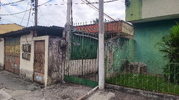 AVENIDA SAO MIGUEL, N. 333, CS 04