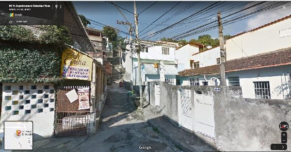 TRAVESSA VINTE E DOIS DE OUTUBRO, N. 640