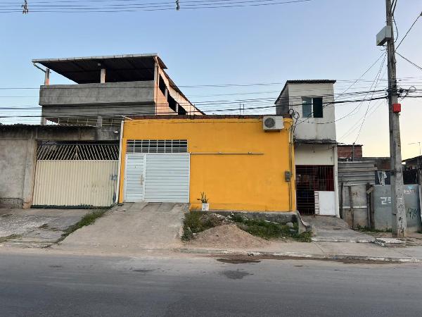 AVENIDA BEIRA RIO, N. 54, LT 11 CS 05