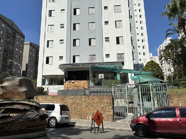 AVENIDA DOS OURIVES, N. 480, Apto 73, TP A PAV 8