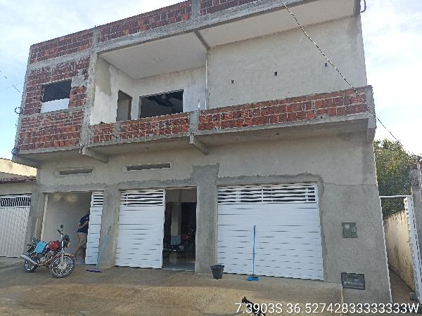 R ELIZA AMARAL DE MEDEIROS, N. 1, 1, CONJUNTO ZILA BRITO