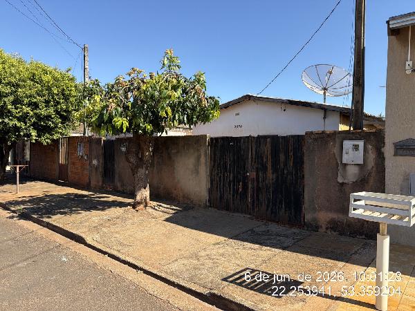 RUA JOHANN GILL, N. 2270, LOTE 04 QUADRA 409