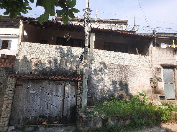 RUA AGOSTINHO DOS SANTOS, N. 301, 0