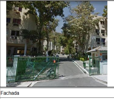 RUA BRICIO DE ABREU, N. 85, Apto 107, BL 02