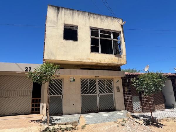 RUA LOCAL 07, N. .,