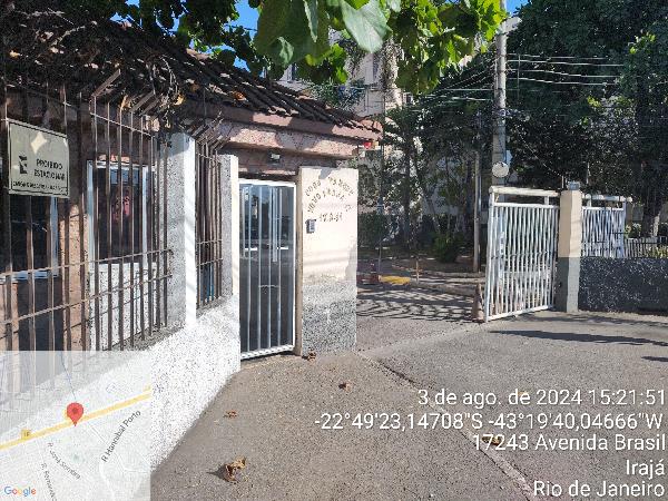 AVENIDA BRASIL, N. 17241, Apto 501, BL 06