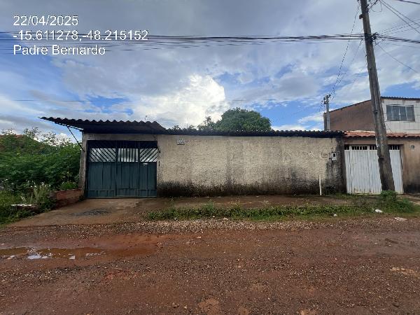 RUA 8, N. 341, LT 45, QD 31
