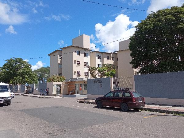 RUA MINAS GERAIS, N. 250, Apto 402, BL 20