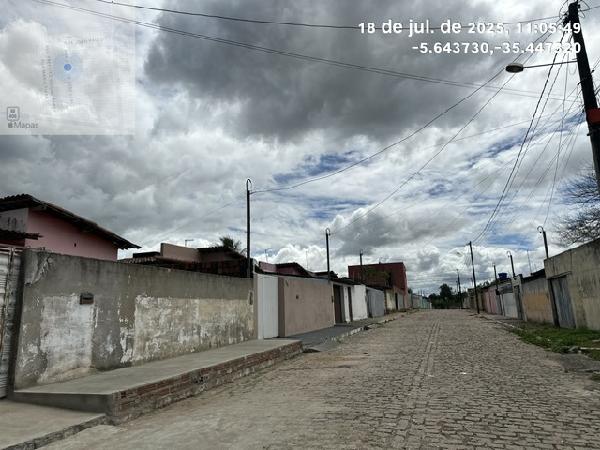 RUA DR JOSE LEAL, N. 479, QD U LT 19