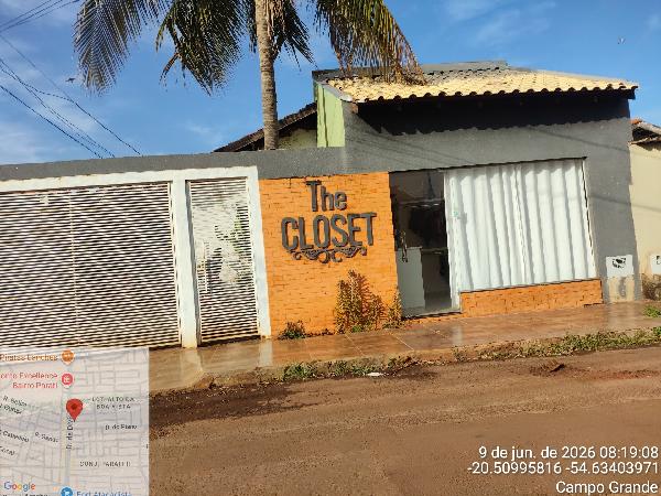 RUA GENERAL SYZENO SARMENTO, N. 325, LOTE 16 QUADRA 32