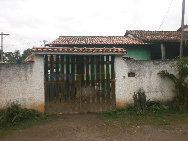 ESTRADA HIPOLITO PORTO, N. 10, Apto ., LT 1-A