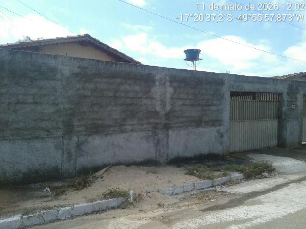 RUA PRACIDINA DE BARROS, N. SN, LT 07A QD 03