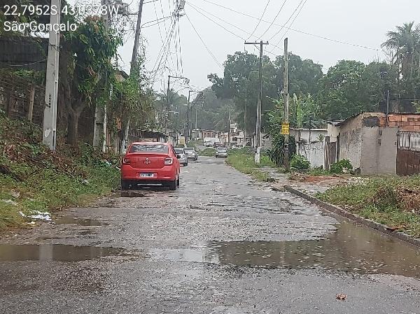 RUA MANOEL BATISTA, N. 26, CS 03