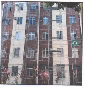 RUA CINCO RIOS, N. 101, Apto 104, BL 02