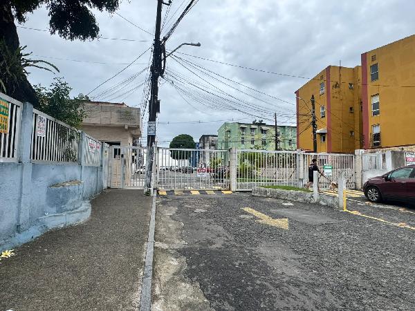 RUA SILVEIRA MARTINS, N. SN, Apto 402, BL 13