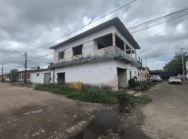 RUA CINCO, N. 32, QD 31