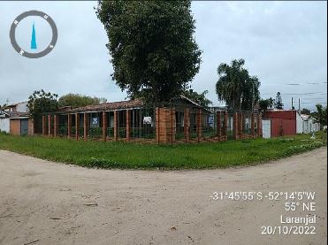 RUA BAGE, N. 624,