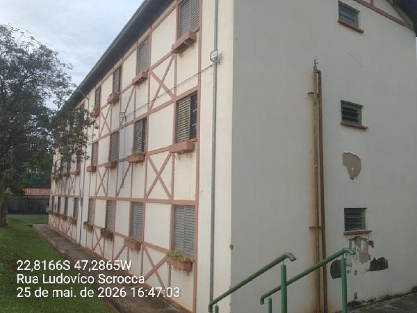 AVENIDA IVO TREVISAN, N. 1011, Apto 112, PREDIO 01