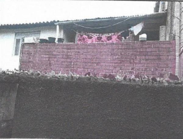 RUA LUIZA CARVALHO ANTIGA RUA PLAY GROUND, N. 02, CS 02 LT 02 BL X
