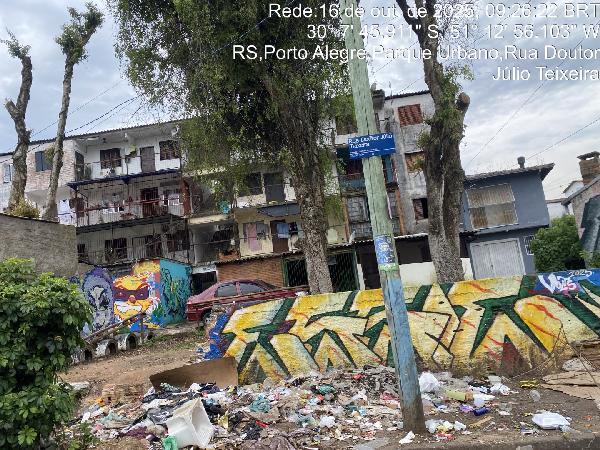 RUA DOUTOR JULIO TEIXEIRA - ANTG RUA C, N. 40, Apto 305, BL 30 PRÉDIO 02