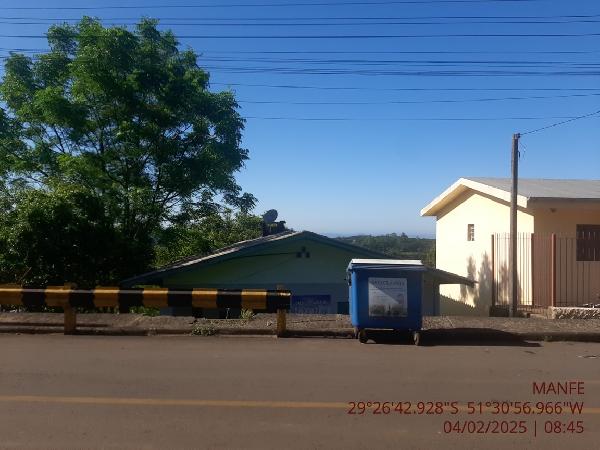 RUA BELA VISTA, N. 229,