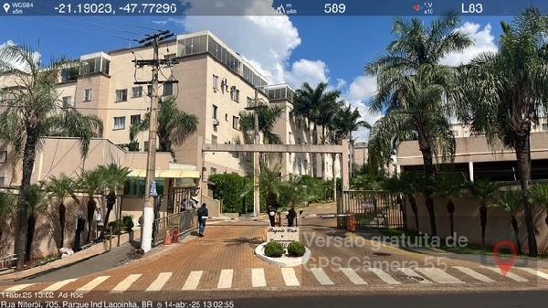 RUA NITEROI, N. 650, Apto 308, BL 8