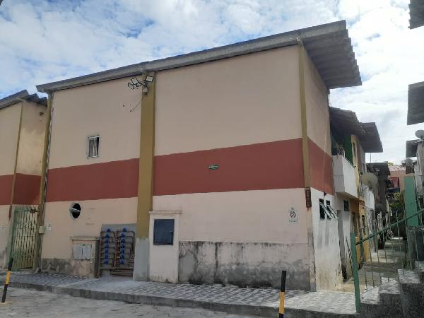 RUA ORION RIGEL VIGNE, N. SN, Apto 083, BLOCO G