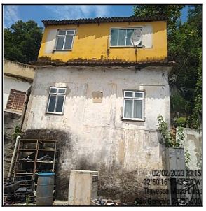 RUA MARIA LUISA FIGUEIREDO, N. 241