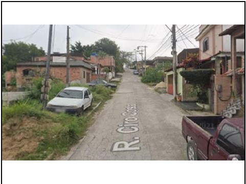 RUA CIRO COSTA, N. 20, LT 24 QD II