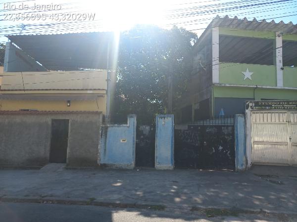 RUA JULIANO DE MIRANDA, N. 243, LT 8 QD 3