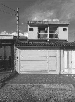 RUA GUARUJA, N. 176, CS 01