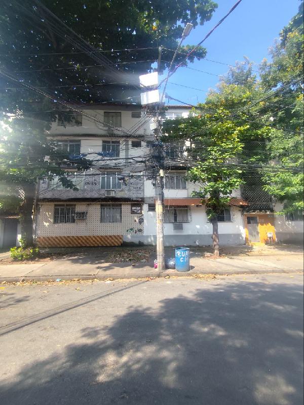 RUA CHERBURGO, N. 66, Apto 401, LT 01