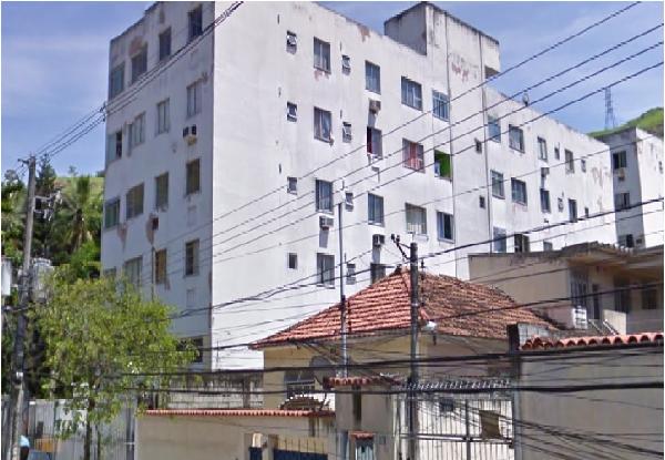 RUA LAURINDO FILHO, N. 722, Apto 306, BL 04