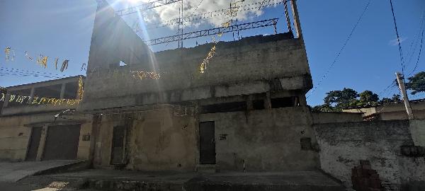 RUA CAMINHO DA TENDA, N. 232, LOTE 09, QUADRA A
