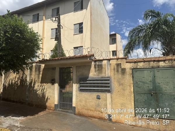 RUA AMADEU GIACHETTO, N. 665, Apto 07, PAV TERRREO