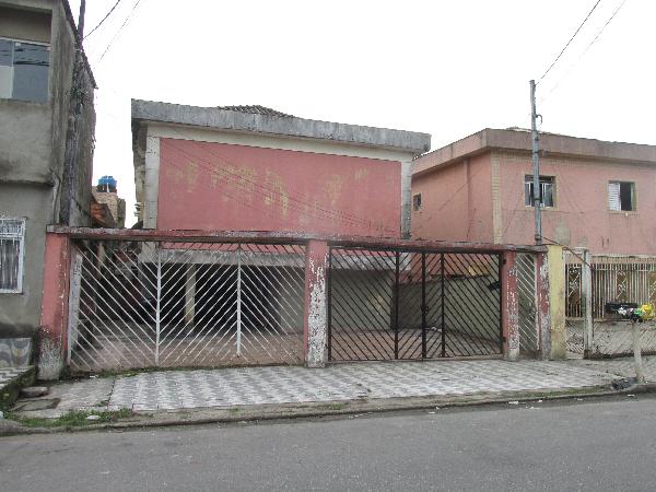 RUA EQUADOR, N. 322, CS 03