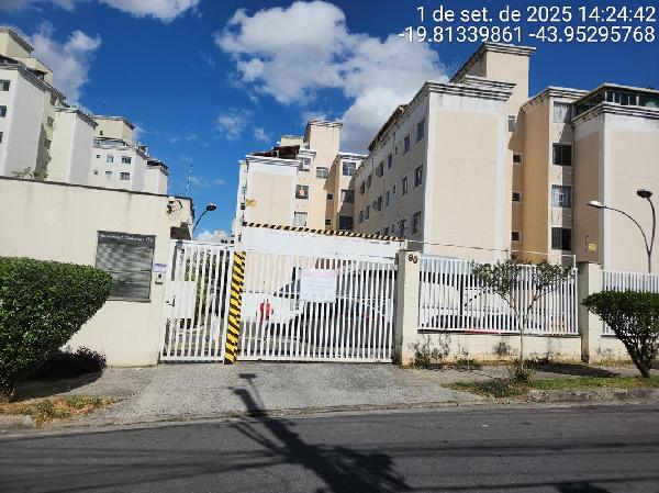 RUA QUIMO, N. 90, Apto 301, BLOCO 01 VG 09