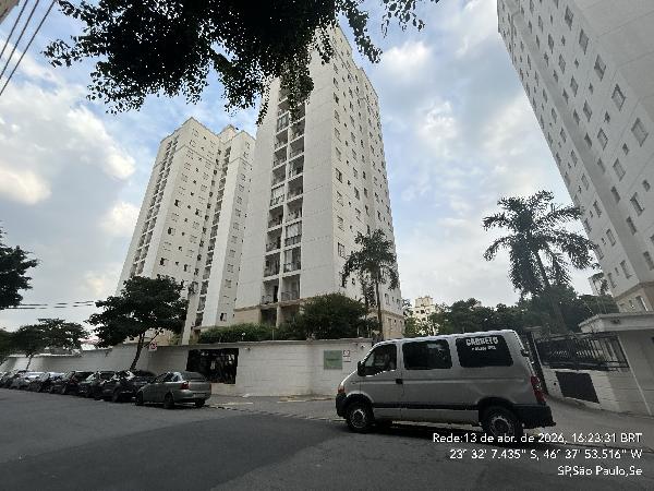 RUA VINTE E CINCO DE JANEIRO, N. 180, Apto 153, BLOCO C