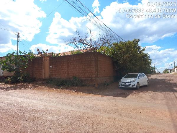 AVENIDA B, N. SN, LT 21, QD19