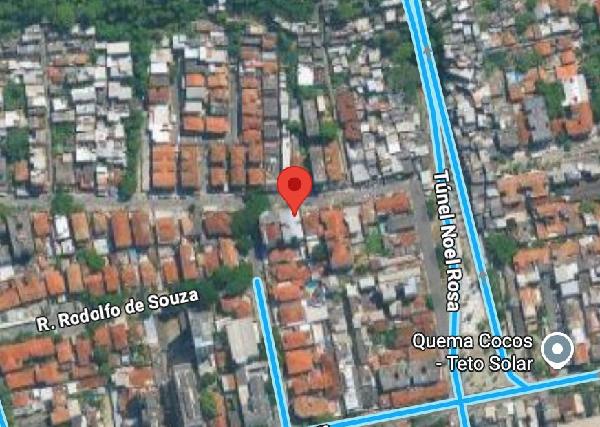 RUA SENADOR NABUCO, N. 261, Apto 203,