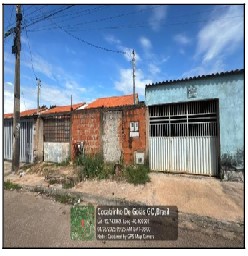 RUA VI, N. 0, QD16 LT12