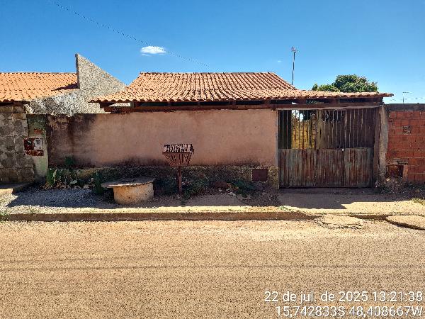 RUA V, N. SN, LT 14, QD 08