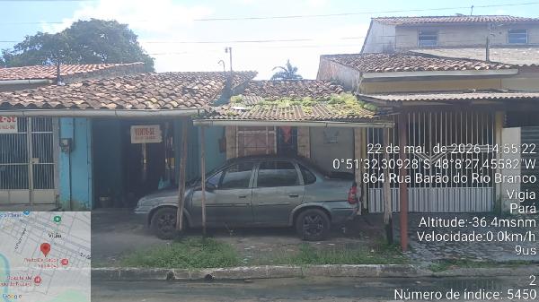 AVENIDA BARÃO DE GUAJARÁ, N. 848,