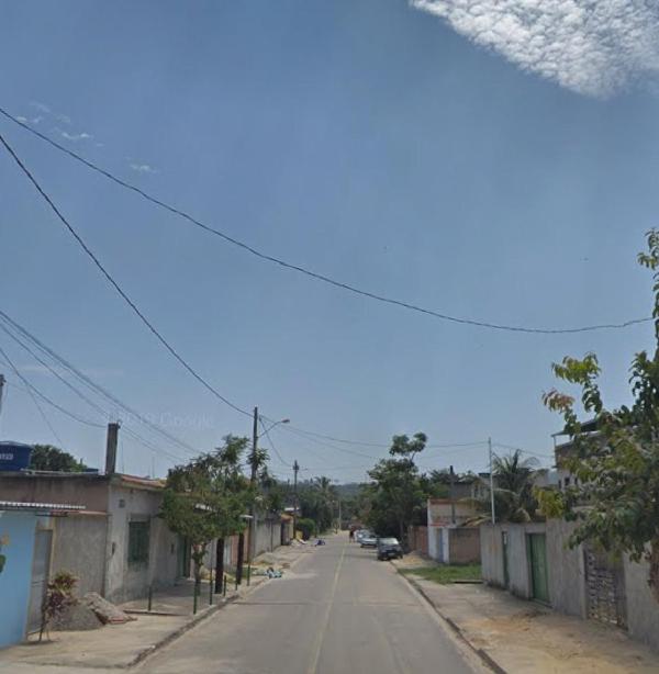 RUA DOIS, N. 228, LT 11 QD B