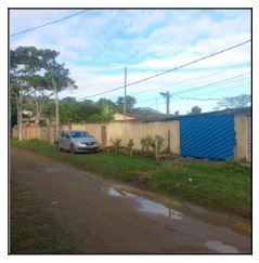 RUA SAO JUDAS TADEU, N. 40, CS 04, LT 39, QD G