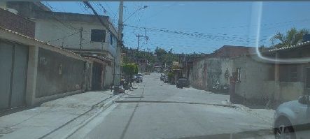 RUA MARIO TINOCO, N. 152, QD C LT 18
