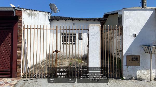 RUA ADHAIR FERREIRA MACEDO, N. 33,